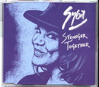 Sybil - Stronger Together
